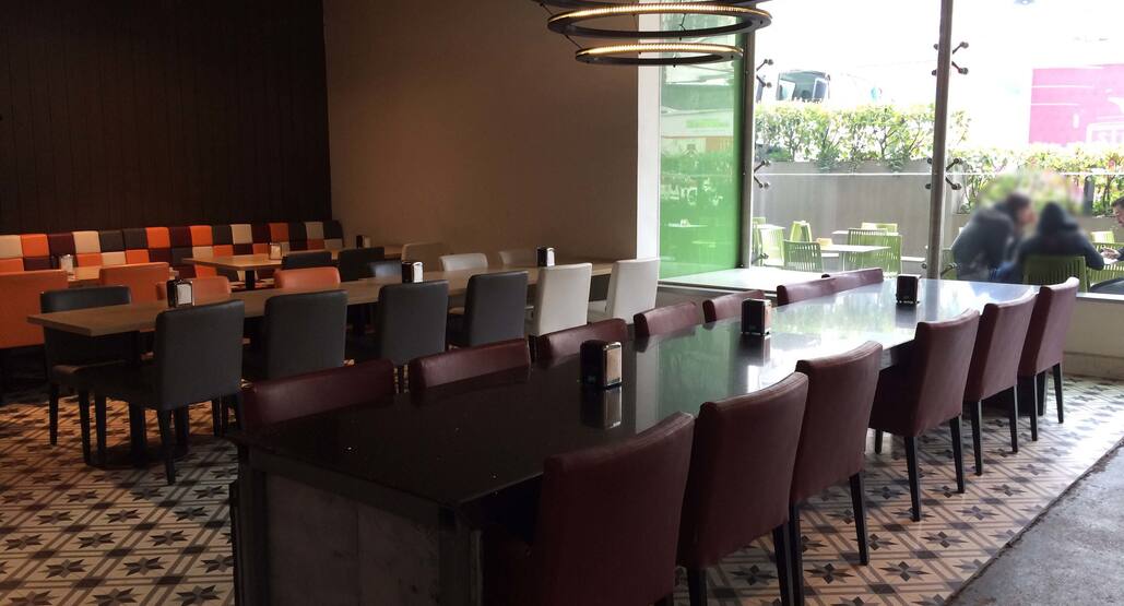 Eurest Cafe Photos Pictures Of Eurest Cafe Ayvansaray Istanbul